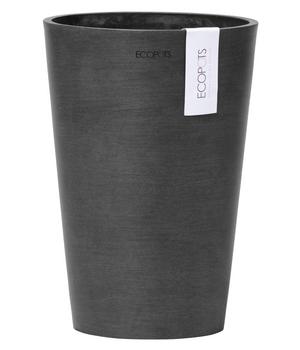 Ecopots Kunststoff-Topf Pisa