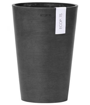 Ecopots Kunststoff-Topf Pisa