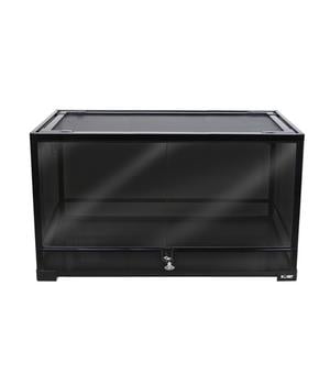 Hobby® Selbstbau Glasterrarium Terra Fix & Easy 60