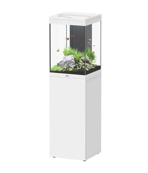 aquatlantis Aquarium Kombination Aqua Tower 96, ca. B40/H146/T40 cm, 97 l
