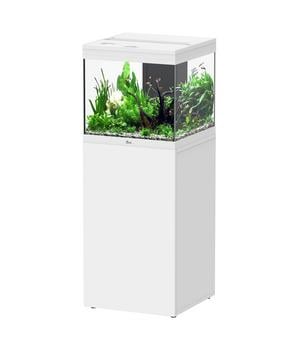 aquatlantis Aquarium Kombination Aqua Tower 120, ca. B50/H134/T50 cm, 122 l
