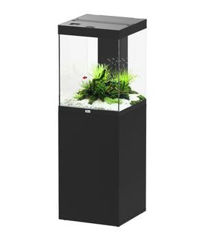 aquatlantis Aquarium Kombination Aqua Tower 163, ca. B50/H150,5/T50 cm, 164 l