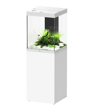 aquatlantis Aquarium Kombination Aqua Tower 163, ca. B50/H150,5/T50 cm, 164 l