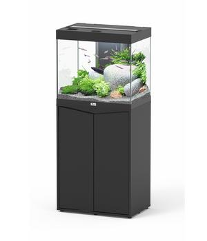 aquatlantis Aquarium Kombination Splendid Ultra 60, ca. B60,2/H138,9/T39,9 cm, 134 l