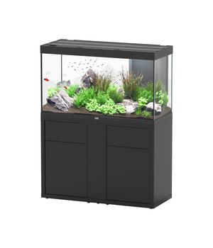 aquatlantis Aquarium Kombination Sublime Ultra 120x50, ca. B118,6/H152,2/T48,8 cm, 400 l