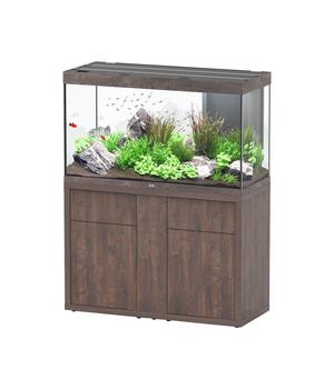 aquatlantis Aquarium Kombination Sublime Ultra 120x50, ca. B118,6/H152,2/T48,8 cm, 400 l