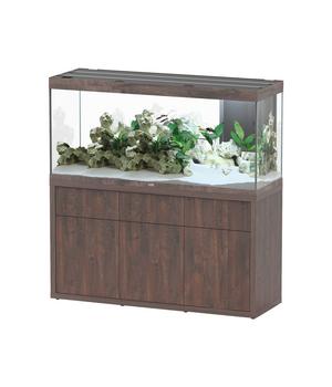 aquatlantis Aquarium Kombination Sublime Ultra 150x50, ca. B148,6/H152,2/T48,8 cm, 501 l
