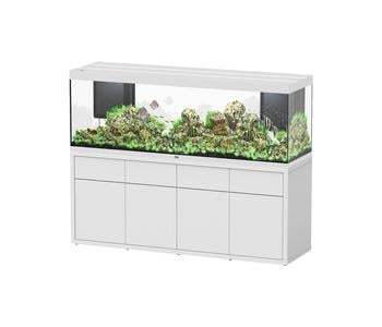 aquatlantis Aquarium Kombination Sublime Ultra 200x60, ca. B198,6/H152,2/T58,8 cm, 808 l