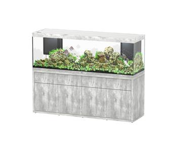 aquatlantis Aquarium Kombination Sublime Ultra 200x60, ca. B198,6/H152,2/T58,8 cm, 808 l
