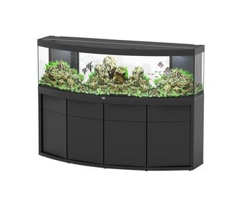aquatlantis Aquarium Kombination Sublime Ultra Horizon 200, ca. B200,5/H143,9/T66,6 cm, 813 l