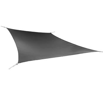 Floracord Sonnensegel, rechteckig, ca. B300/T250 cm