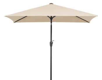 Schneider Sonnenschirm Bilbao, rechteckig, ca. B210/T130 cm