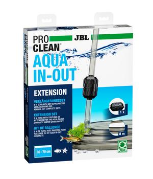 JBL ProClean Verlängerungsset Aqua In-Out Extension