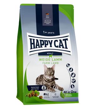 Happy Cat Trockenfutter für Katzen Culinary Adult