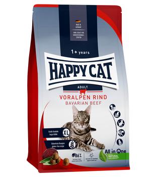 Happy Cat Trockenfutter für Katzen Culinary Adult