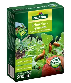 Dehner Schneckengranulat