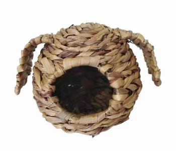 Dehner Lieblinge Grashöhle Schlappohr, ca. B20/H17/T16 cm