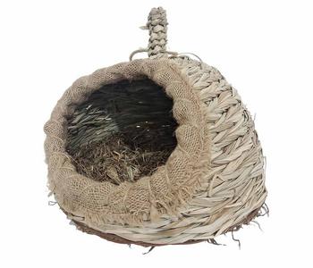 Dehner Lieblinge Grashöhle Zven, ca. B31/H20/T31 cm