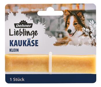 Dehner Lieblinge Hundesnack Kaukäse, S