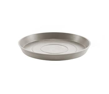 Ecopots Kunststoff-Untersetzer, rund