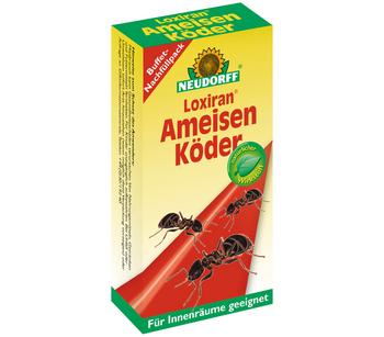 Neudorff Loxiran® AmeisenKöder, 2er-Set