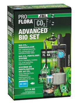 JBL PROFLORA CO2 Advanced Bio Set, 40-110 l