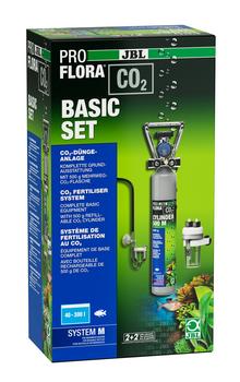 JBL PROFLORA CO2 Basic Set M, 40-300 l