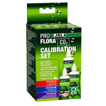 JBL PROFLORA CO2 Calibration Set
