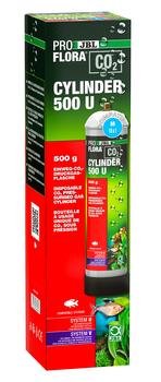 JBL PROFLORA CO2 Cylinder U, 500 g