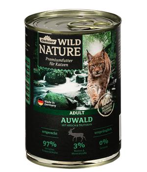 Whiskas Nassfutter fur Katzen Multipack Dehner
