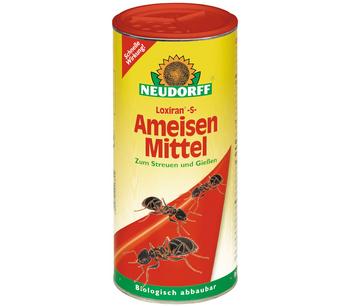 Neudorff Loxiran® -S-Ameisenmittel