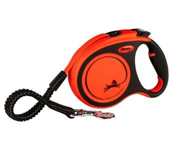 flexi® Hundeleine Gurt-Leine Xtreme, large, 5 m