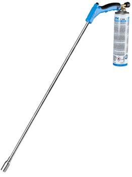 CFH Unkrautbrenner Bio-Gärtner PZ 7000 Deluxe