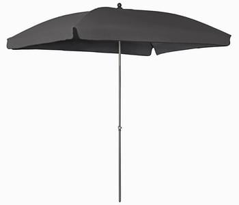 Dehner Sonnenschirm Keros, rechteckig, ca. B255/T170 cm