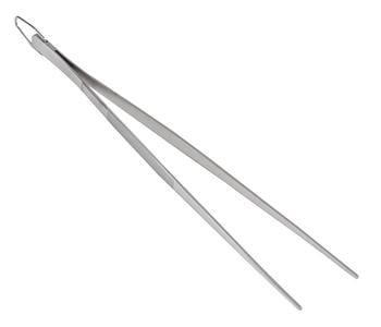 Dehner Grillpinzette, ca. B1,1/H3,2/T32,7 cm