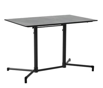 Dehner Klapptisch Capri, eckig