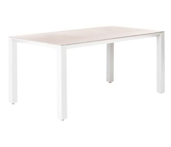 Dehner Gartentisch Palermo, ca. B160/H74/T87 cm