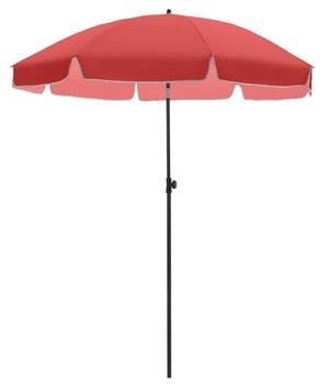 Dehner Schirm Jupiter, rund, ca. Ø180 cm