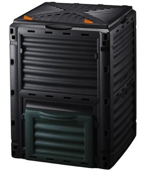 Jelenia Plast Garten Komposter, ca. 300 l
