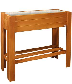 Wagner Holz-Hochbeet GreenBOX light, ca. B83/H70/T34,5 cm
