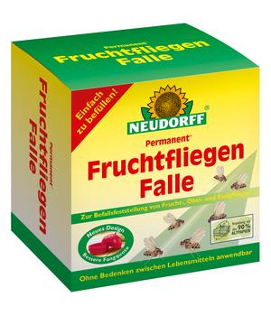 Neudorff Permanent® FruchtfliegenFalle