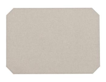 4pets Bodenmatte für Hundetransportbox ECO Line 22, Grau - Kunststoff
