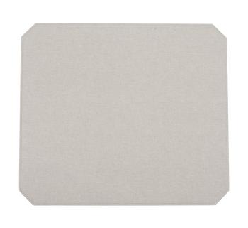 4pets Bodenmatte für Hundetransportbox ECO Line 4, Grau - Kunststoff