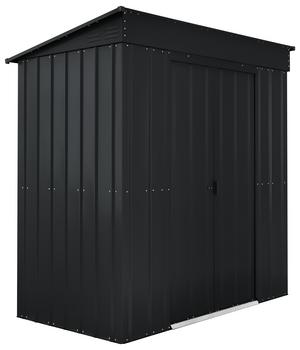 Globel Gerätehaus Planus