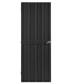 Globel Schwingtür-Kit, Einzeltür