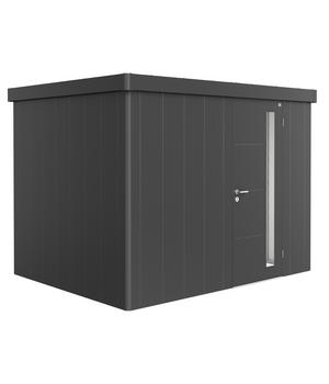 Biohort Gerätehaus Neo 2C, ca. B292/H222/T236 cm