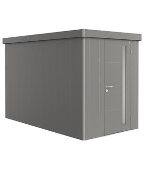 Biohort Gerätehaus Neo 4A, ca. B180/H222/T348 cm