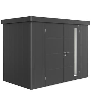 Biohort Gerätehaus Neo 1C, ca. B292/H222/T180 cm