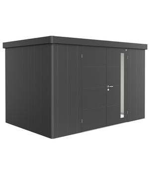 Biohort Gerätehaus Neo 2D, ca. B348/H222/T236 cm