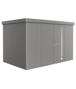 Biohort Gerätehaus Neo 2D, ca. B348/H222/T236 cm